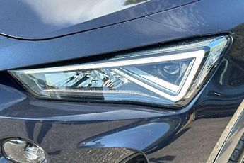 Cupra Formentor 1.5 TSI 150 V2 5dr DSG