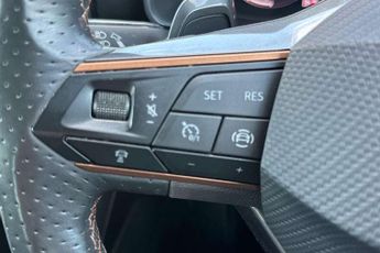 Cupra Formentor 1.5 TSI 150 V2 5dr DSG