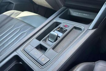 Cupra Formentor 1.5 TSI 150 V2 5dr DSG