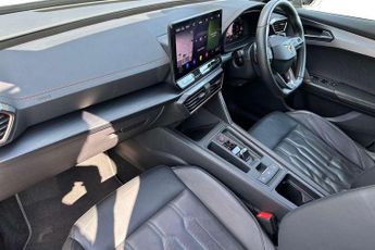 Cupra Formentor 1.5 TSI 150 V2 5dr DSG