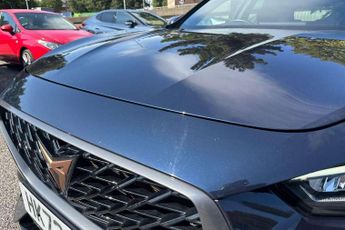 Cupra Formentor 1.5 TSI 150 V2 5dr DSG