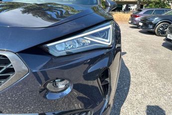 Cupra Formentor 1.5 TSI 150 V2 5dr DSG