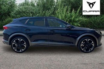 Cupra Formentor 1.5 TSI 150 V2 5dr DSG