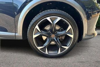Cupra Formentor 1.5 TSI 150 V2 5dr DSG