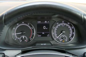 Skoda Kamiq 1.0 TSI SE 5dr DSG