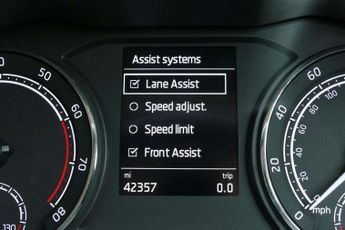 Skoda Kamiq 1.0 TSI SE 5dr DSG