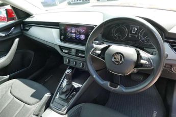Skoda Kamiq 1.0 TSI SE 5dr DSG