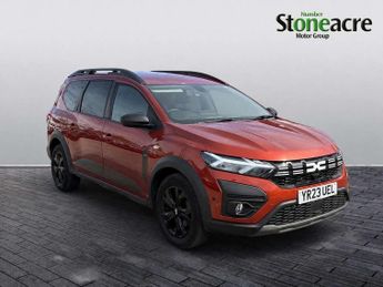 Dacia Jogger 1.0 TCe Extreme SE 5dr