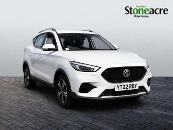 MG ZS 1.5 VTi-TECH Excite 5dr