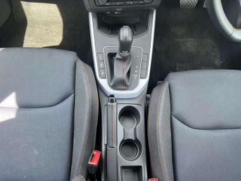 SEAT Arona 1.0 TSI 115 FR 5dr DSG