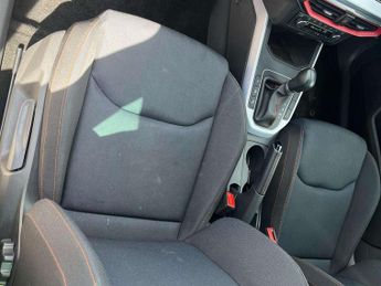 SEAT Arona 1.0 TSI 115 FR 5dr DSG