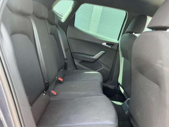 SEAT Arona 1.0 TSI 115 FR 5dr DSG