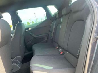 SEAT Arona 1.0 TSI 115 FR 5dr DSG