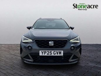 SEAT Arona 1.0 TSI 115 FR 5dr DSG