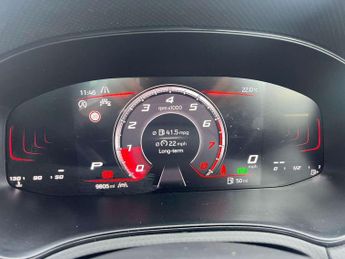 SEAT Arona 1.0 TSI 115 FR 5dr DSG