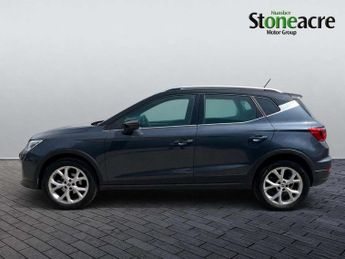 SEAT Arona 1.0 TSI 115 FR 5dr DSG