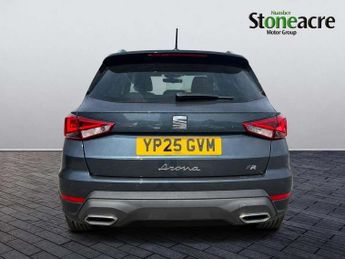 SEAT Arona 1.0 TSI 115 FR 5dr DSG