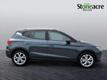 SEAT Arona 1.0 TSI 115 FR 5dr DSG
