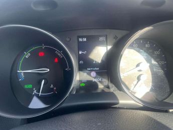 Toyota C-HR 1.8 Hybrid Icon 5dr CVT