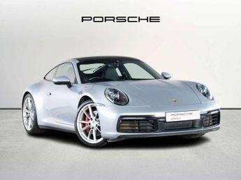 Porsche 911 S 2dr PDK