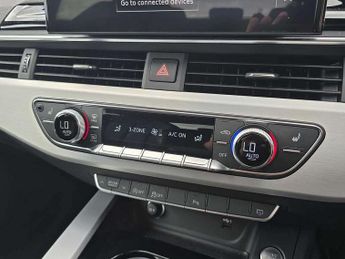 Audi A5 35 TFSI S Line 5dr S Tronic