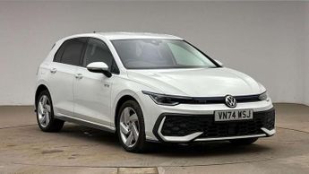Volkswagen Golf 1.5 TSI 272 GTE eHybrid 5dr DSG