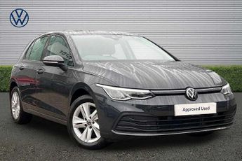 Volkswagen Golf 1.5 TSI Life 5dr