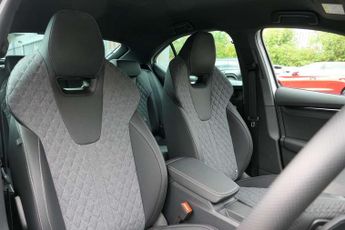 Skoda Octavia 1.5 TSI 150 e-TEC Sportline 5dr DSG