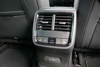Skoda Octavia 1.5 TSI 150 e-TEC Sportline 5dr DSG