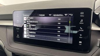 Skoda Fabia 1.0 TSI 116 SE L Edition 5dr DSG