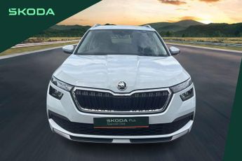 Skoda Kamiq 1.5 TSI SE L 5dr DSG