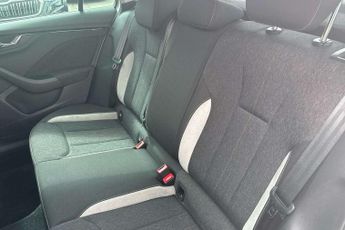 Skoda Kamiq 1.5 TSI SE L 5dr DSG