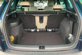 Skoda Karoq 1.5 TSI SE L 5dr DSG