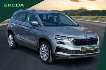 Skoda Karoq 1.5 TSI SE L Edition 5dr DSG