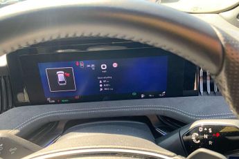 Skoda Superb 1.5 TSI e-TEC Sportline 5dr DSG