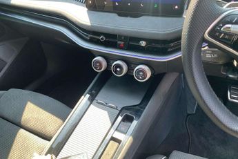 Skoda Superb 1.5 TSI e-TEC Sportline 5dr DSG