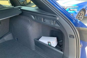 Skoda Superb 1.5 TSI e-TEC Sportline 5dr DSG
