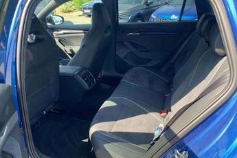 Skoda Superb 1.5 TSI e-TEC Sportline 5dr DSG