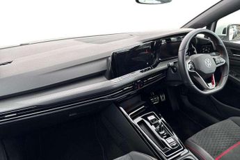 Volkswagen Golf 2.0 TSI 300 GTI Clubsport 5dr DSG