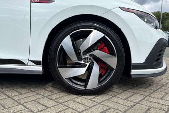 Volkswagen Golf 2.0 TSI 300 GTI Clubsport 5dr DSG