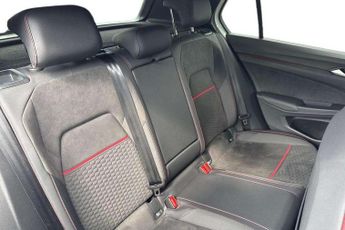 Volkswagen Golf 2.0 TSI 300 GTI Clubsport 5dr DSG