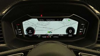Audi A1 30 TFSI 110 S Line 5dr S Tronic