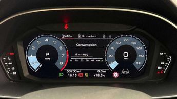 Audi Q3 35 TFSI S Line 5dr S Tronic