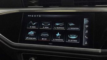 Audi Q3 35 TFSI S Line 5dr S Tronic