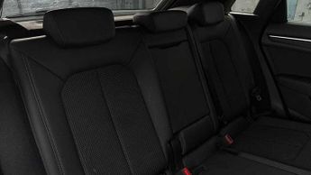 Audi Q3 35 TFSI S Line 5dr S Tronic
