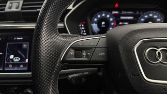 Audi Q3 35 TFSI S Line 5dr S Tronic