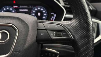 Audi Q3 35 TFSI S Line 5dr S Tronic