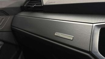 Audi Q3 35 TFSI S Line 5dr S Tronic