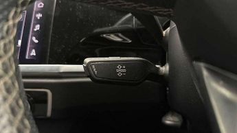 Audi Q3 35 TFSI S Line 5dr S Tronic