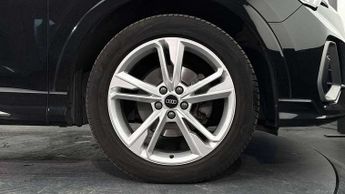 Audi Q3 35 TFSI S Line 5dr S Tronic